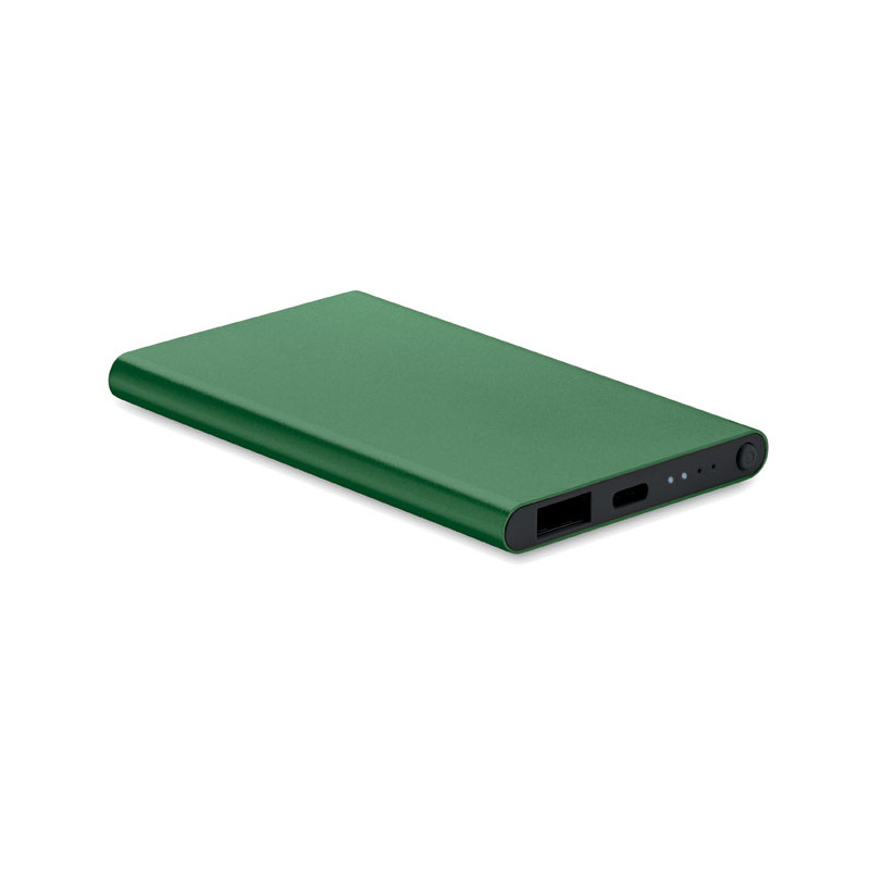 Power bank tipo C de 4000 mAh  MO6825