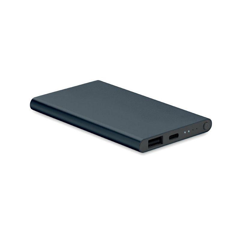 Power bank tipo C de 4000 mAh  MO6825