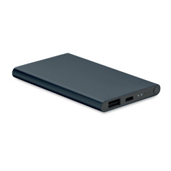 Power bank tipo C de 4000 mAh  MO6825