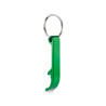 Llavero de aluminio reciclado