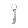 Llavero de aluminio reciclado