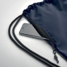 Bolsa grande con cordón 300D RP