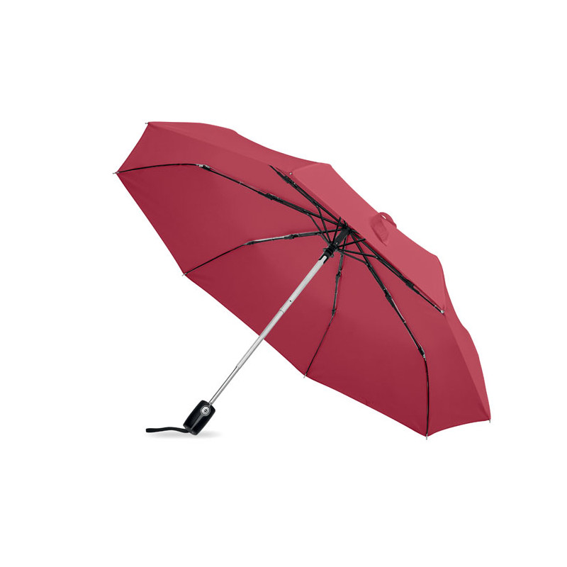 Paraguas luxe 21" antiviento