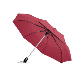 Paraguas luxe 21" antiviento