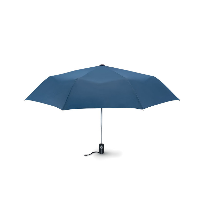 Paraguas luxe 21" antiviento