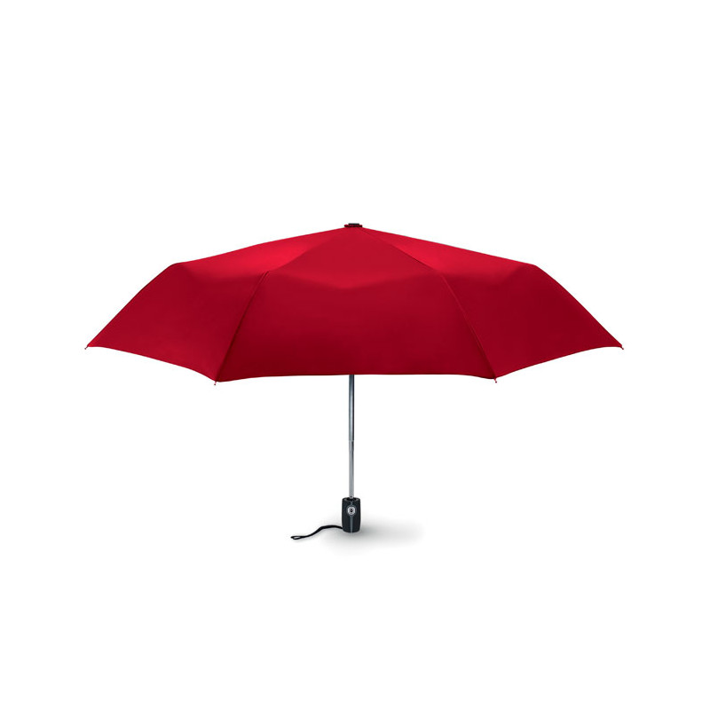 Paraguas luxe 21" antiviento