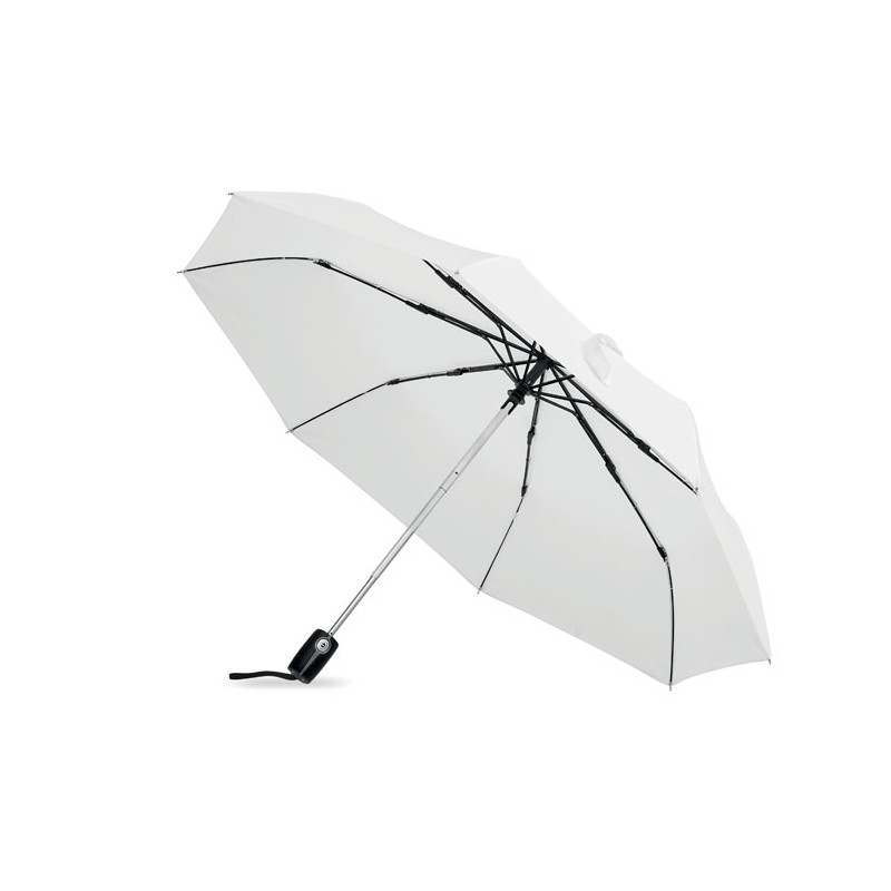Paraguas luxe 21" antiviento