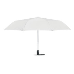 Paraguas luxe 21" antiviento