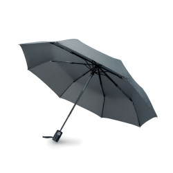 Paraguas luxe 21" antiviento