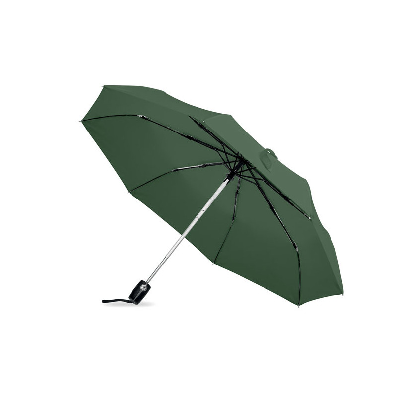 Paraguas luxe 21" antiviento