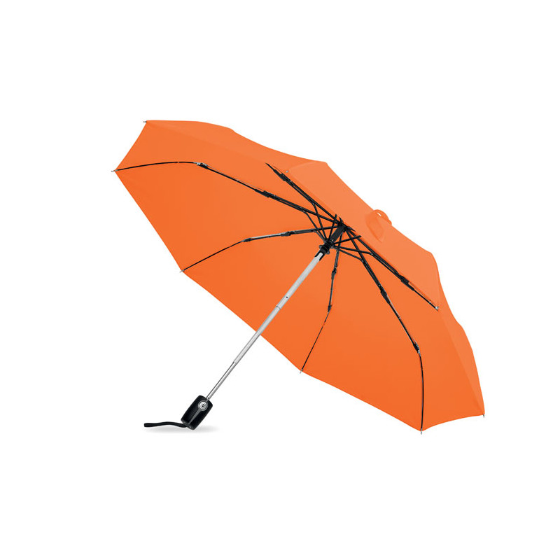 Paraguas luxe 21" antiviento