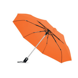 Paraguas luxe 21" antiviento