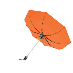 Paraguas luxe 21" antiviento