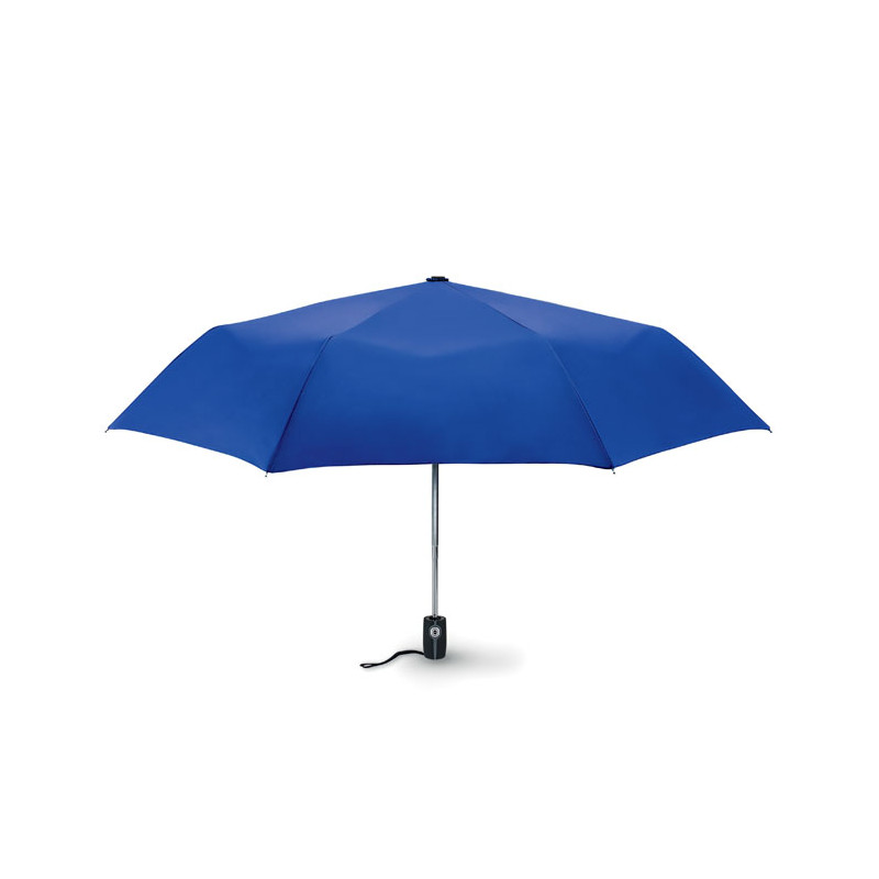 Paraguas luxe 21" antiviento