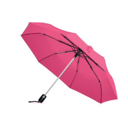 Paraguas luxe 21" antiviento