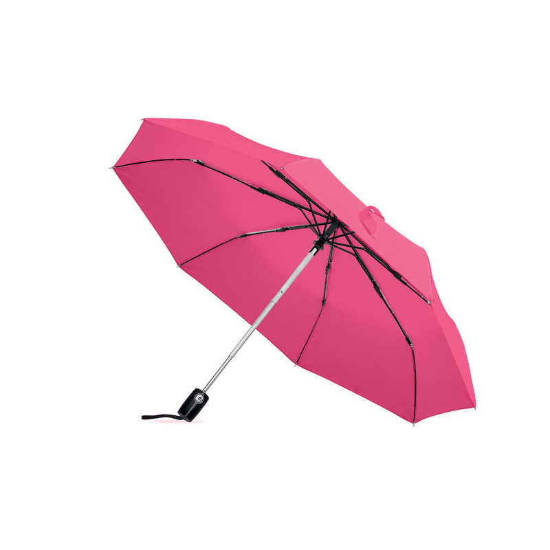 Paraguas luxe 21" antiviento