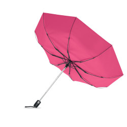 Paraguas luxe 21" antiviento