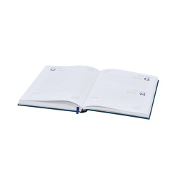Agenda PU, B5, página/día