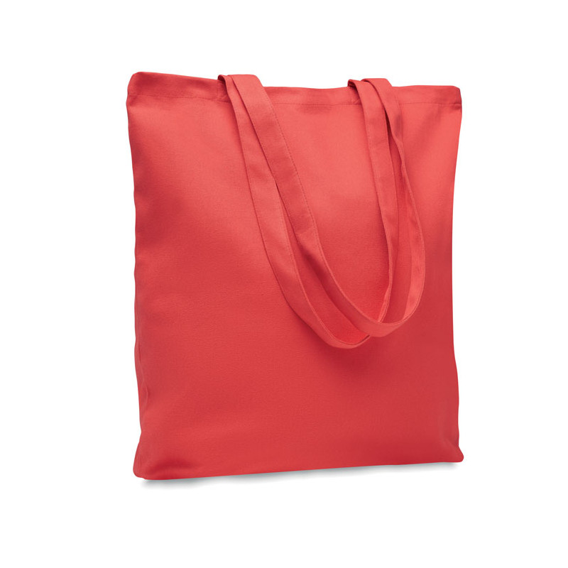 Bolsa de canvas de 270 gr/m²