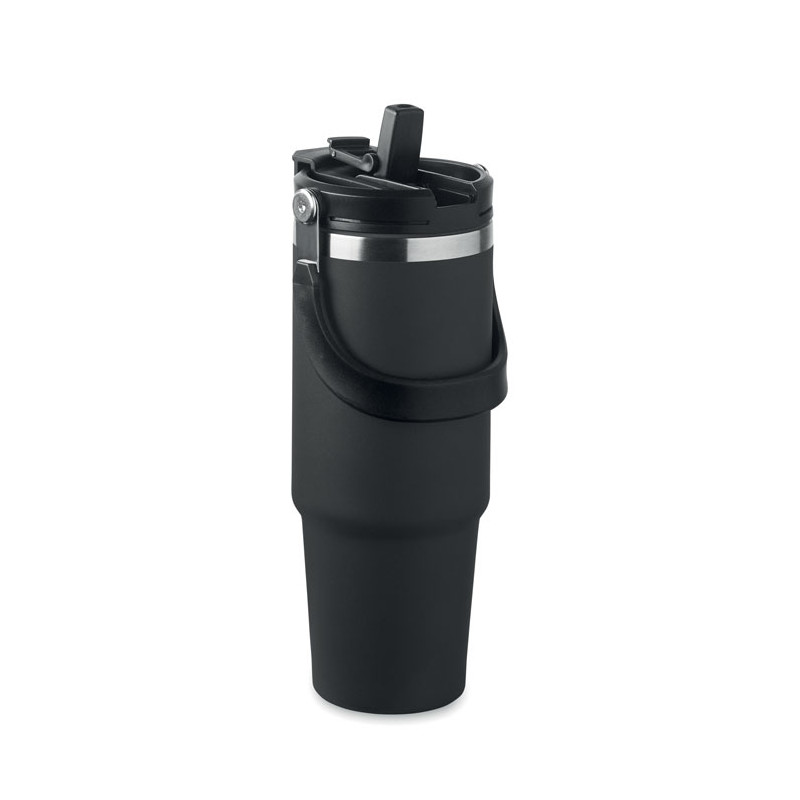 Vaso de doble pared 850 ml