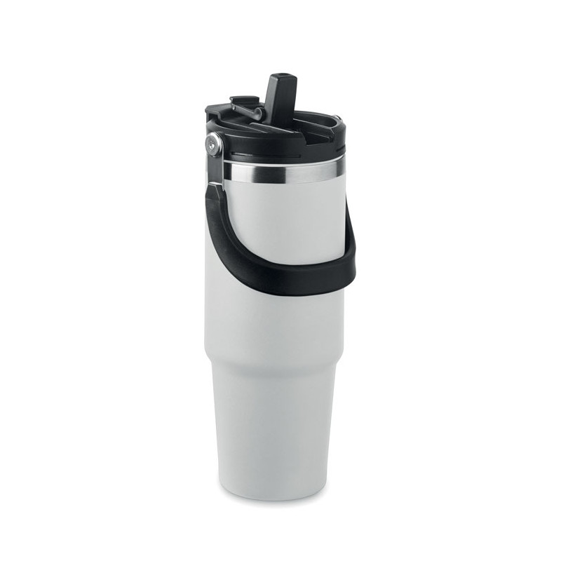 Vaso de doble pared 850 ml