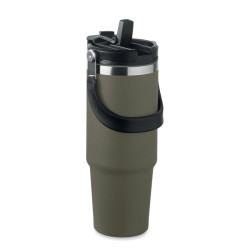 Vaso de doble pared 850 ml