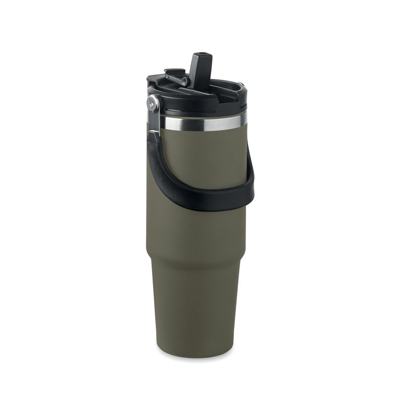 Vaso de doble pared 850 ml