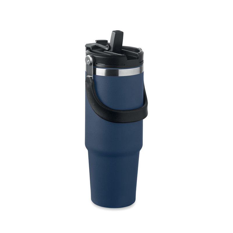 Vaso de doble pared 850 ml