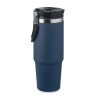 Vaso de doble pared 850 ml
