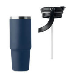 Vaso de doble pared 850 ml