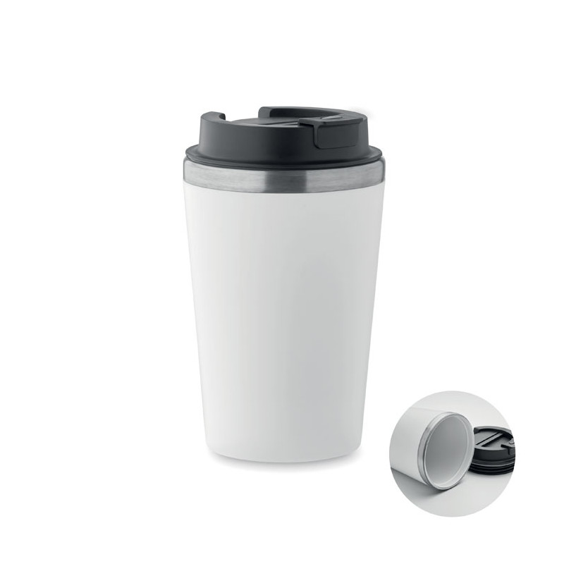 Vaso de interior cerámico 350ml