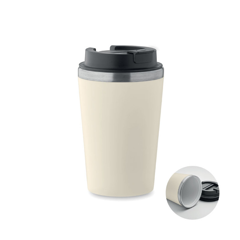 Vaso de interior cerámico 350ml
