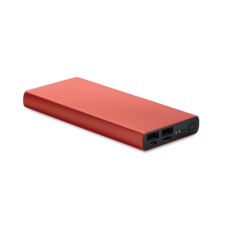 Power bank de 10000 mAh        MO6770
