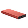Power bank de 10000 mAh        MO6770