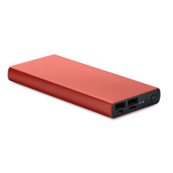 Power bank de 10000 mAh        MO6770