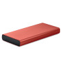 Power bank de 10000 mAh        MO6770