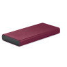Power bank de 10000 mAh        MO6770
