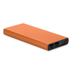 Power bank de 10000 mAh        MO6770