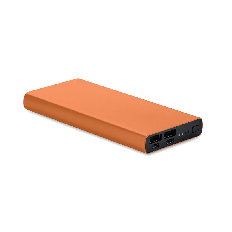 Power bank de 10000 mAh        MO6770