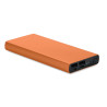 Power bank de 10000 mAh        MO6770