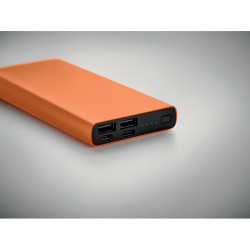Power bank de 10000 mAh        MO6770