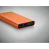 Power bank de 10000 mAh        MO6770