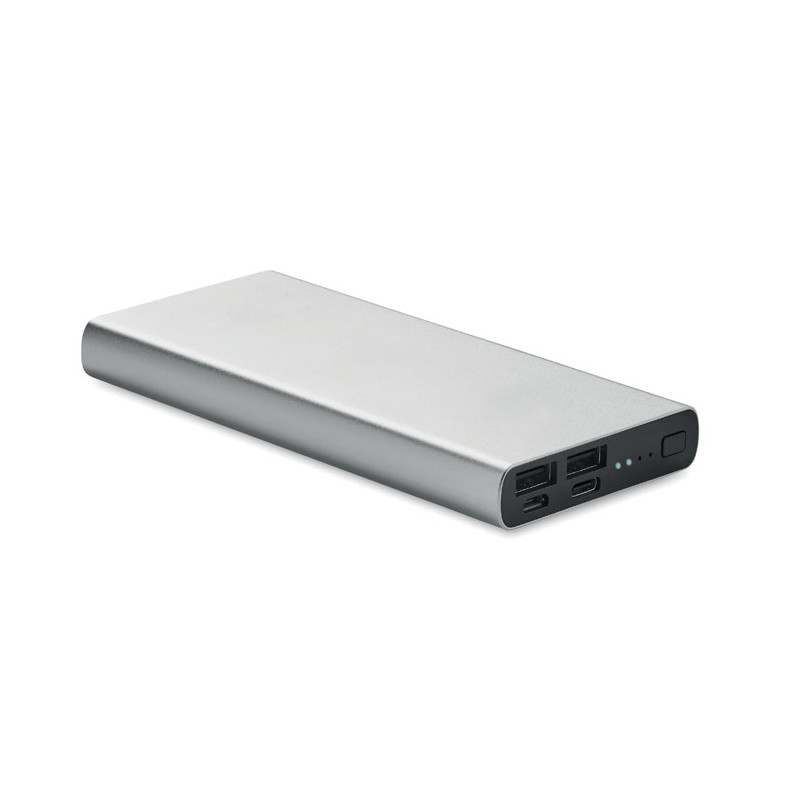 Power bank de 10000 mAh        MO6770