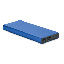 Power bank de 10000 mAh        MO6770