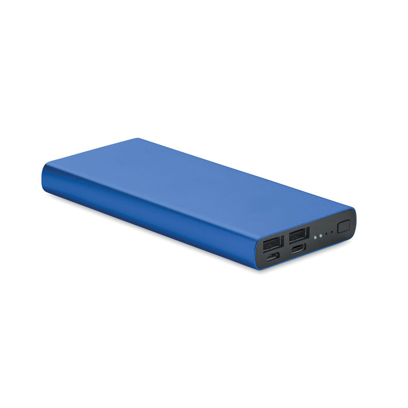 Power bank de 10000 mAh        MO6770