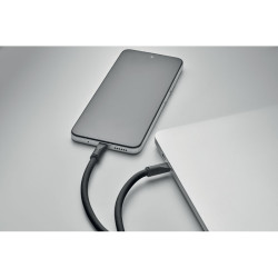 Cordón de carga y datos 60 W