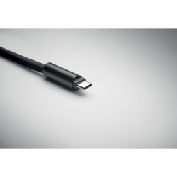 Cordón de carga y datos 60 W