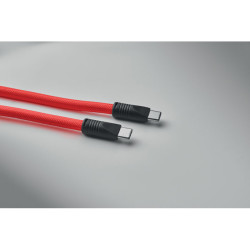 Cordón de carga y datos 60 W