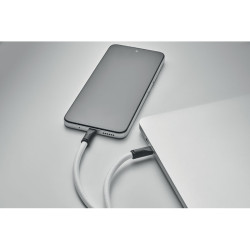 Cordón de carga y datos 60 W