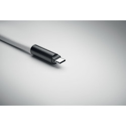 Cordón de carga y datos 60 W